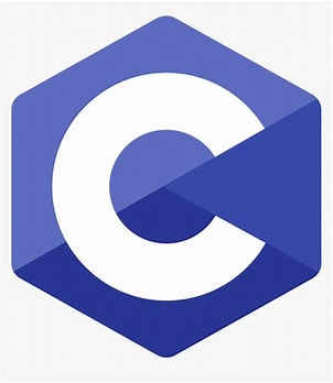 C Logo